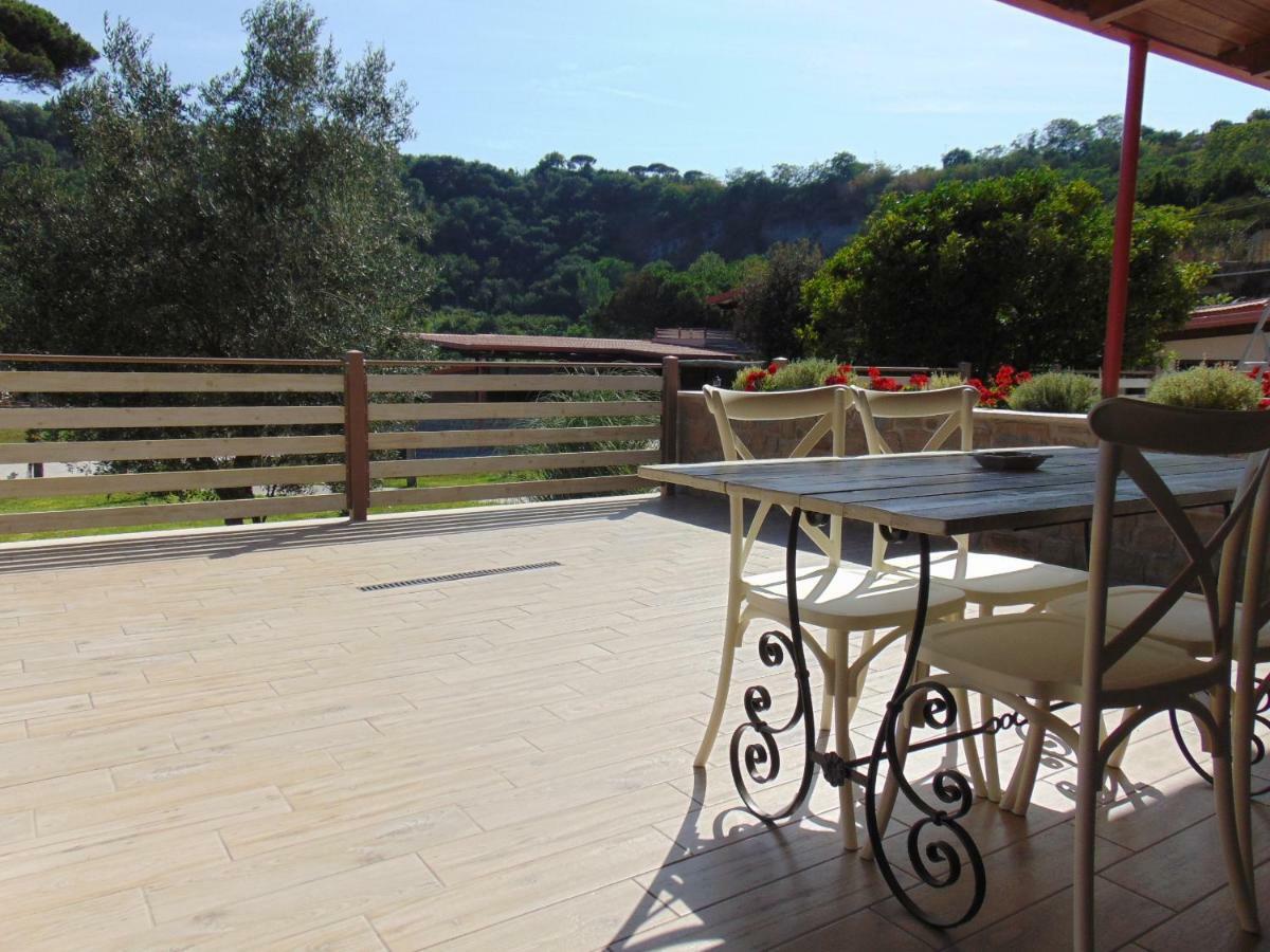 Tenuta Calidarius Baia  Exterior foto